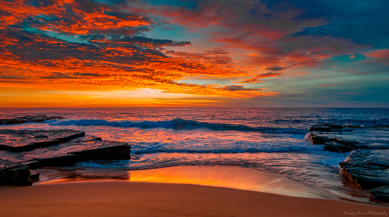 Turimetta Sunrise