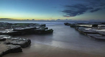Turimetta Blue Hour