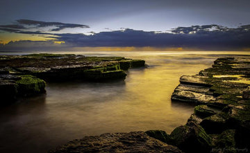 Turimetta Sunrise