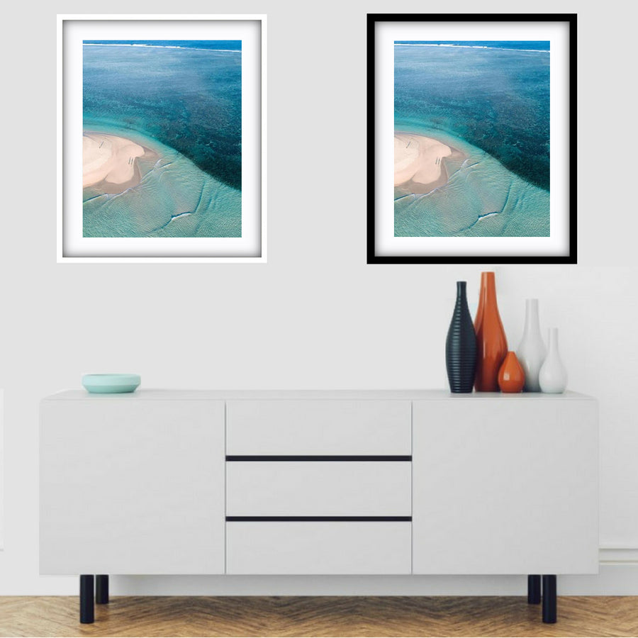 Turquoise Bay
