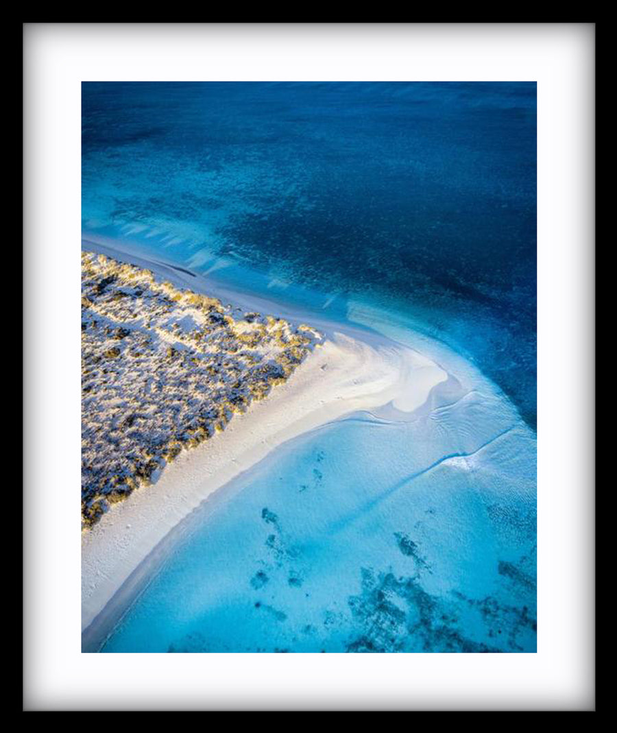 Turquoise Bay Take 2