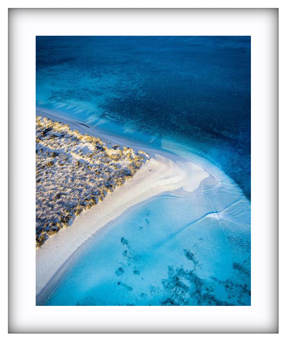 Turquoise Bay Take 2