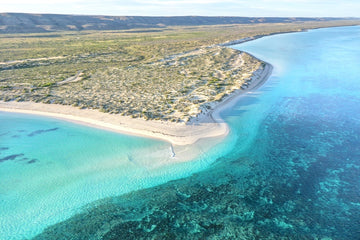 Turquiose Bay