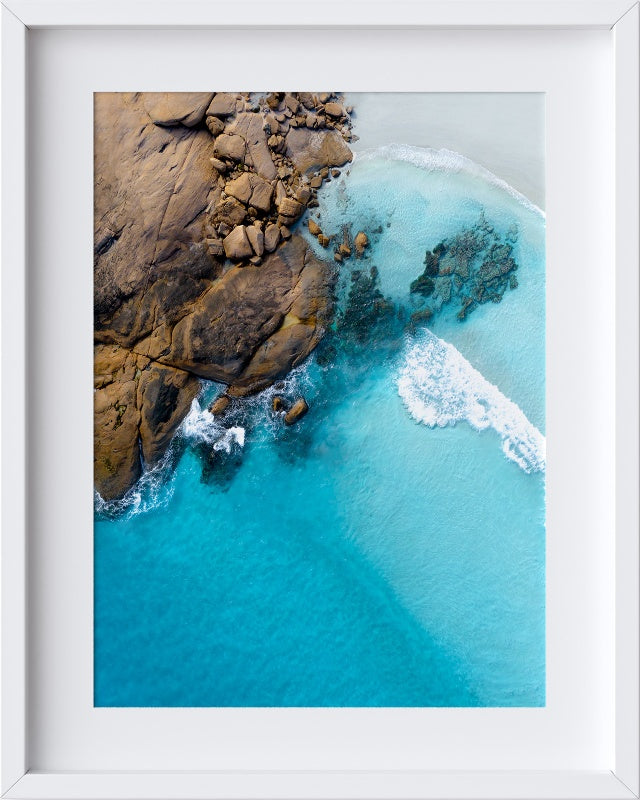 Twilight Beach