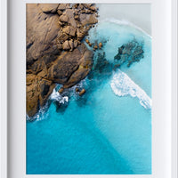 Twilight Beach