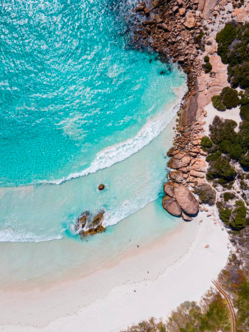 Twilight Beach