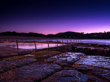 Twilight Avalon