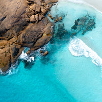 Twilight Beach