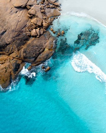 Twilight Beach
