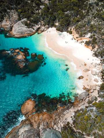 Two People's Bay - Albany