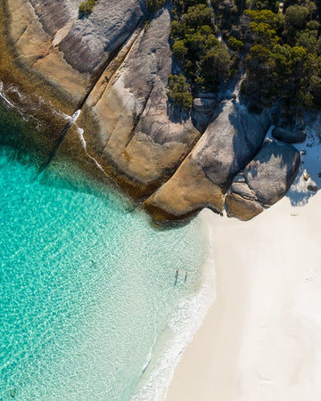 Two People's Bay