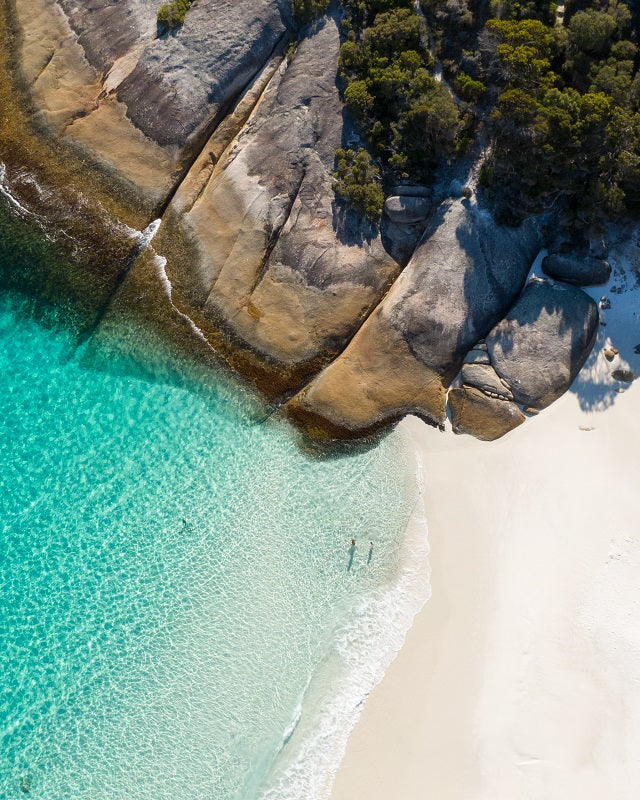 Two People's Bay