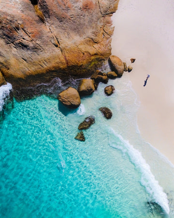 Two Peoples Bay