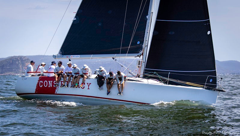 Sydney 38 Australian Championships