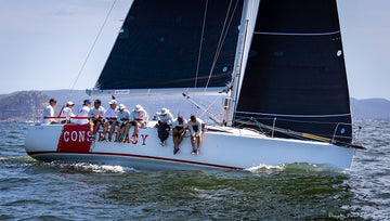 Sydney 38 Australian Championships