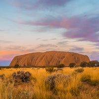 Uluru