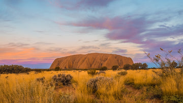 Uluru