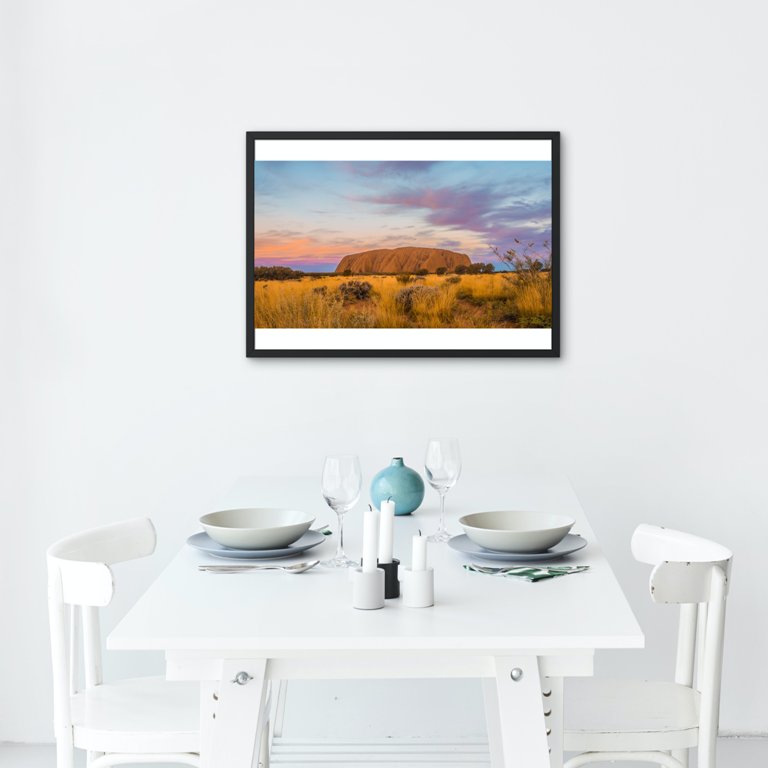 Uluru
