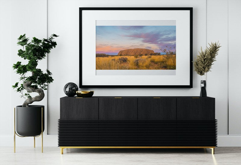 Uluru
