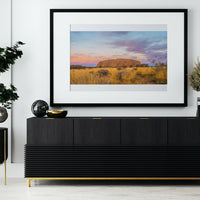 Uluru