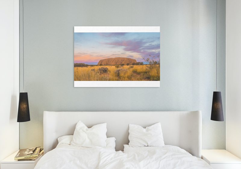 Uluru