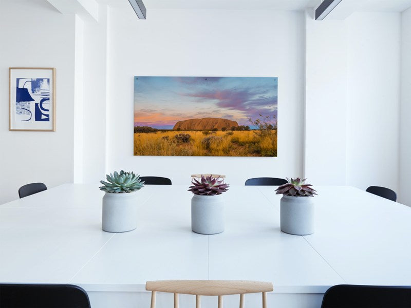 Uluru