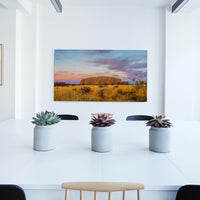 Uluru