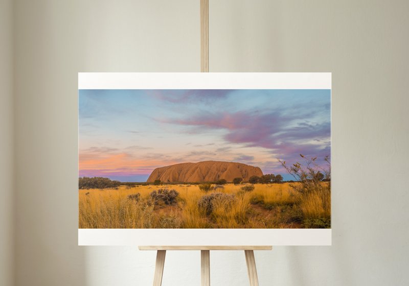 Uluru