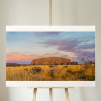 Uluru