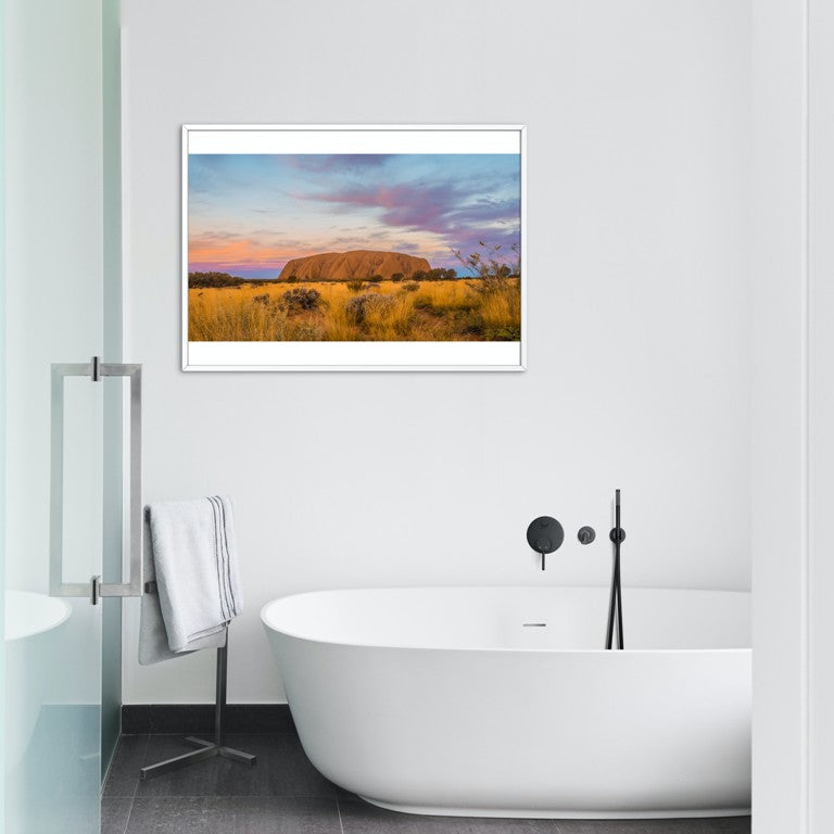 Uluru