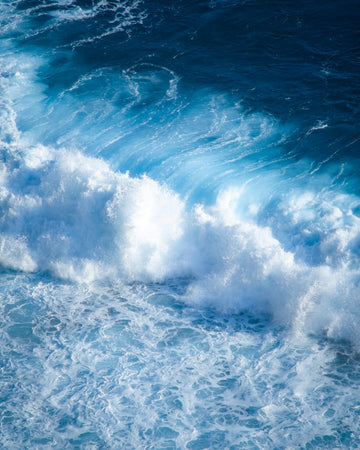 Uluwatu Current