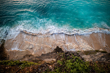 Uluwatu Lookdown