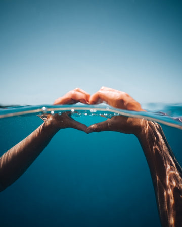 Underwater Love
