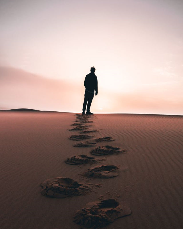 Unknown Adventures