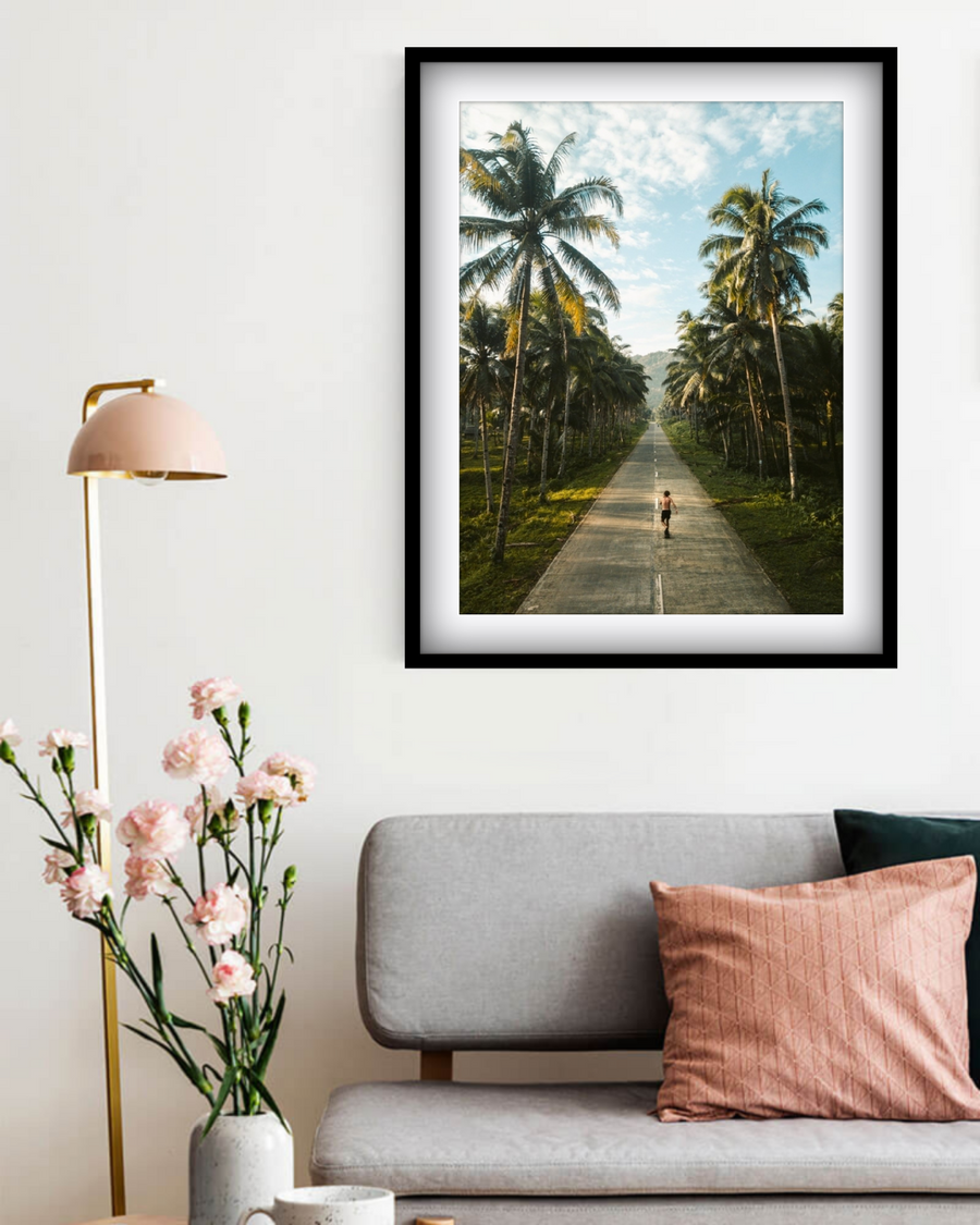 Siargao Summer