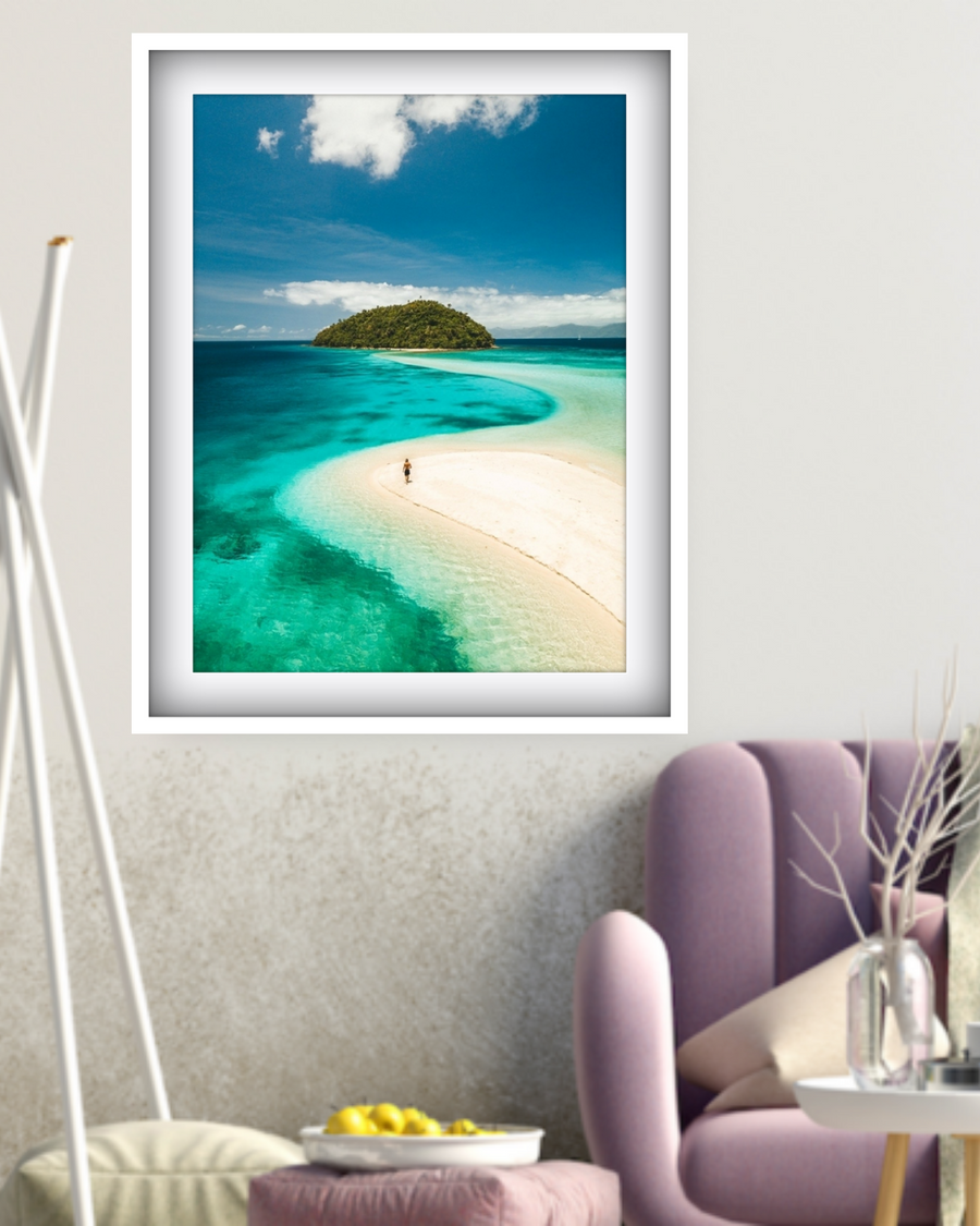 Bon Bon Beach