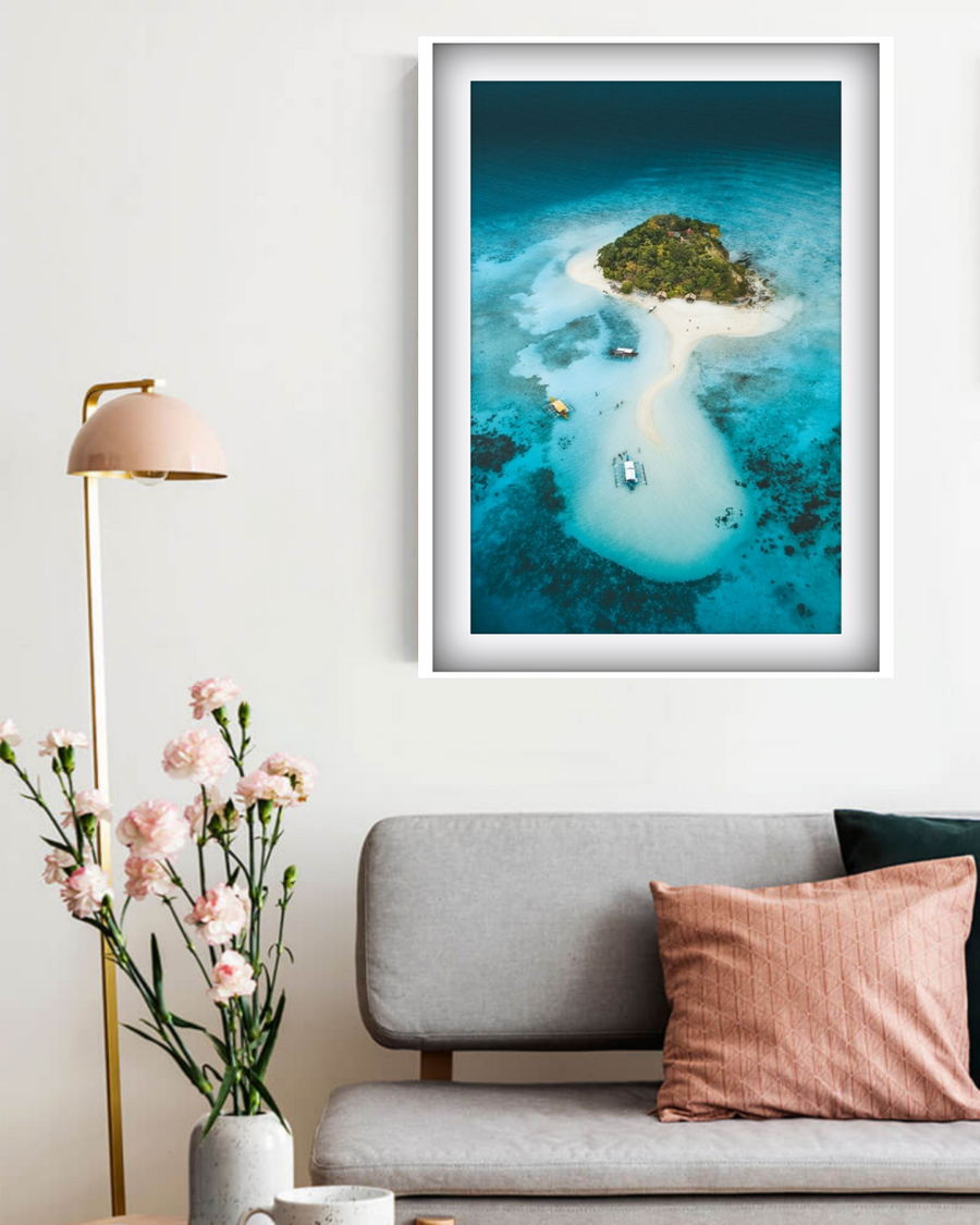 Island Home