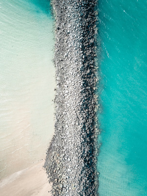 Urangan Groyne