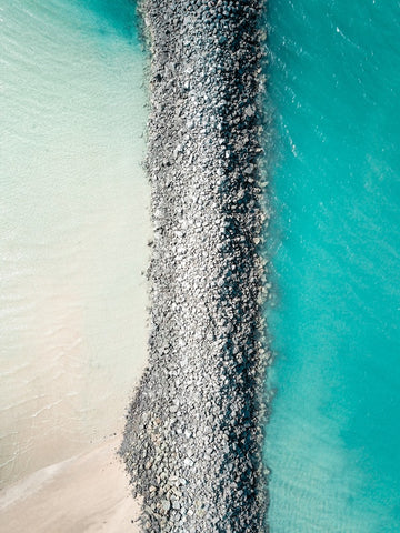 Urangan Groyne