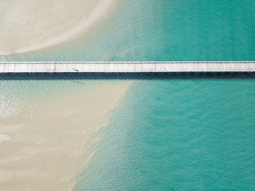 Urangan Pier, Hervey Bay