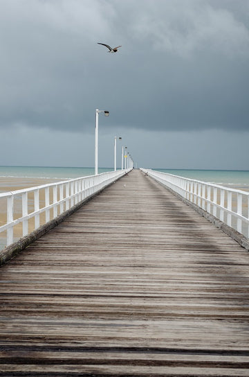 Urangan Pier