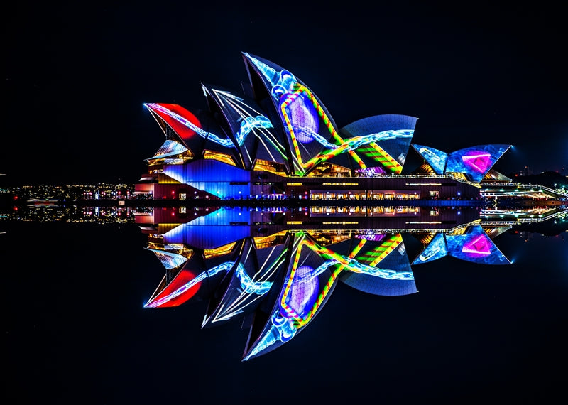 Vivid Opera