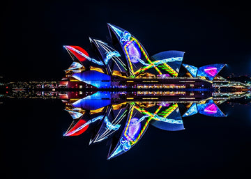 Vivid Opera