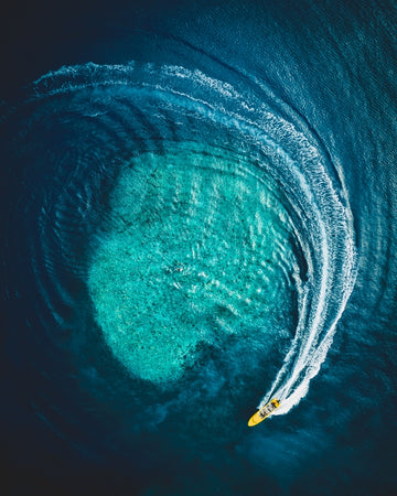 Vanuatu Blues