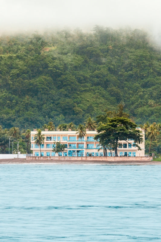 Vanuatu #1
