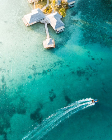 Vanuatu Boats