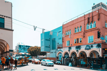 Venice Beach - California