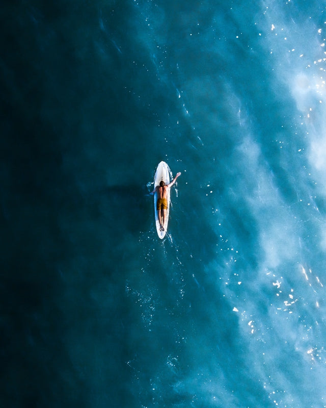 Vitamin Sea