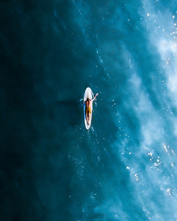 Vitamin Sea