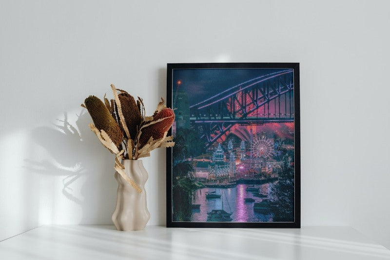 Vivid 2022